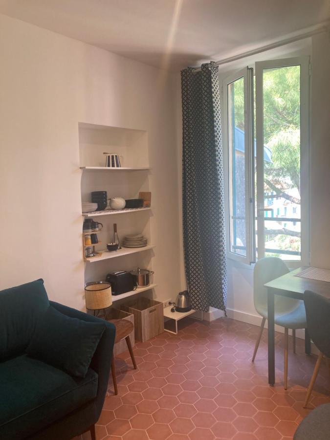Apartment Duplex Dans Maison De Village *