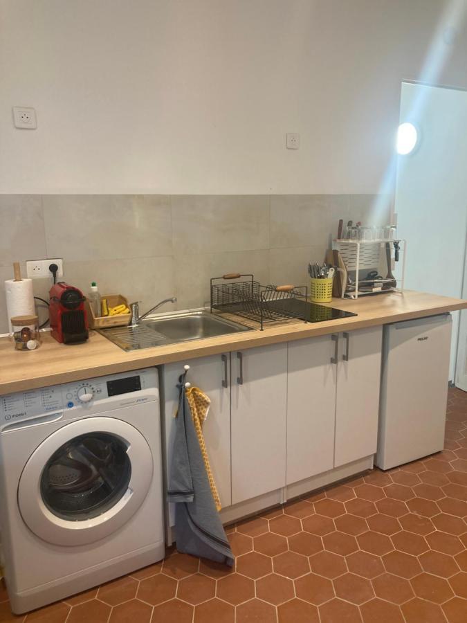 Duplex Dans Maison De Village Apartment