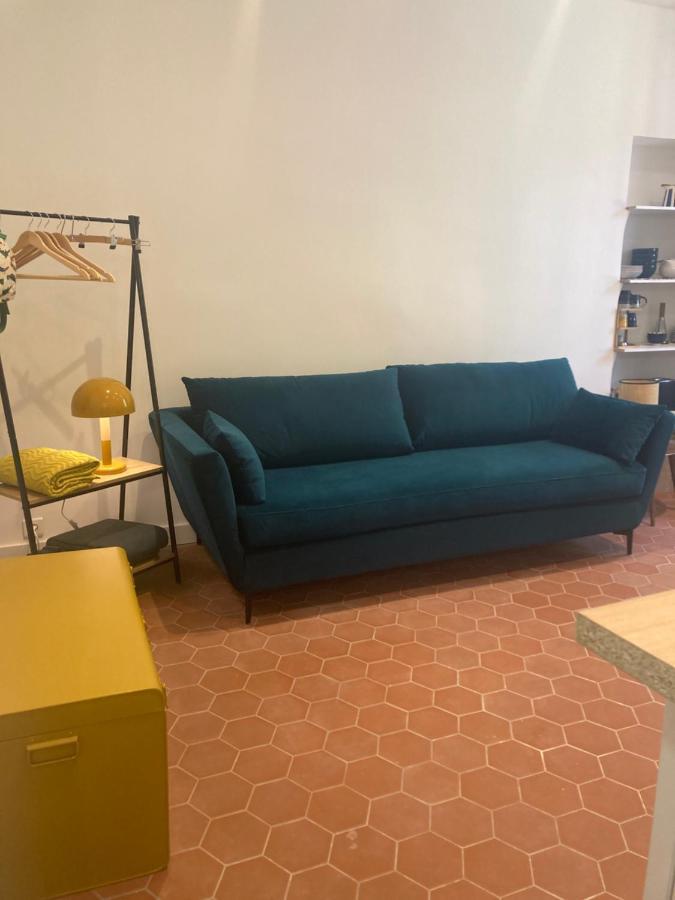 Duplex Dans Maison De Village La Turbie