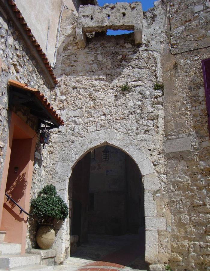 Apartment Duplex Dans Maison De Village *
