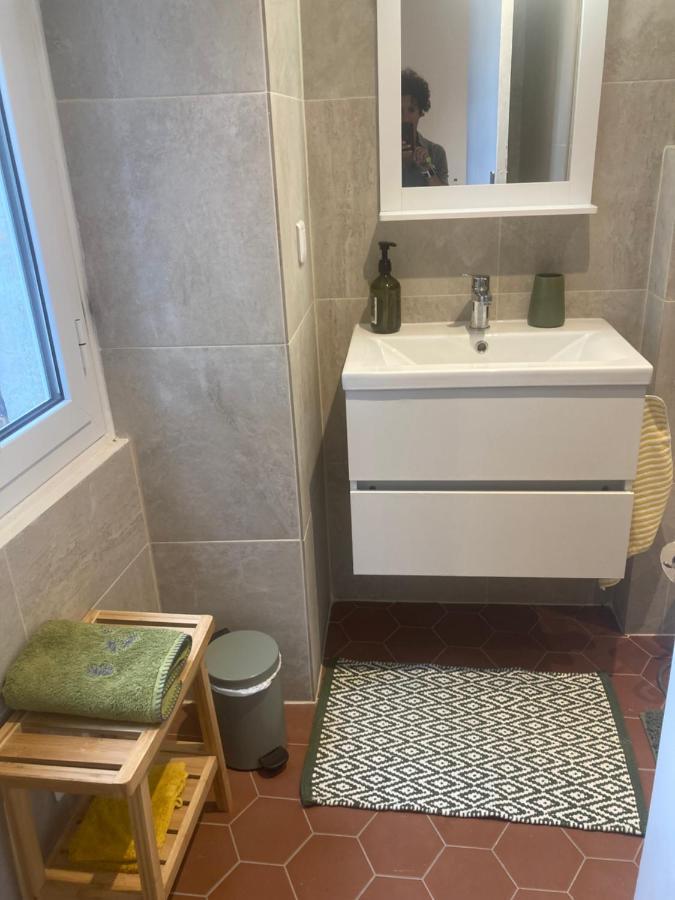 Duplex Dans Maison De Village * La Turbie