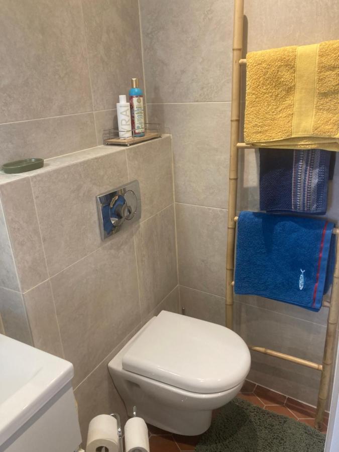 Duplex Dans Maison De Village *