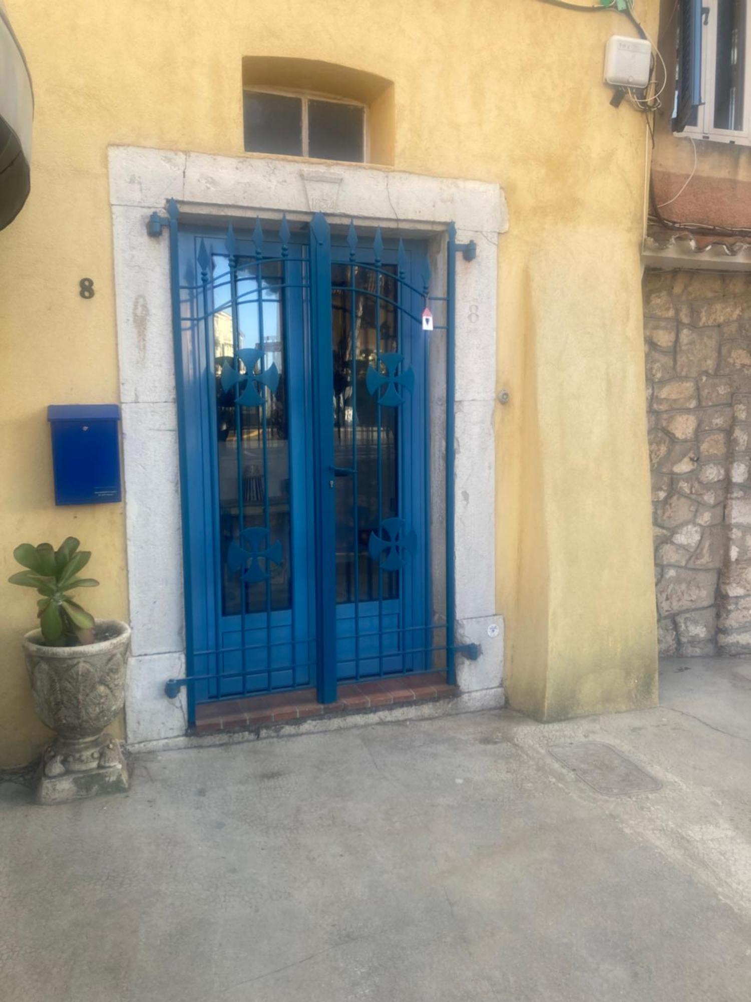 Duplex Dans Maison De Village