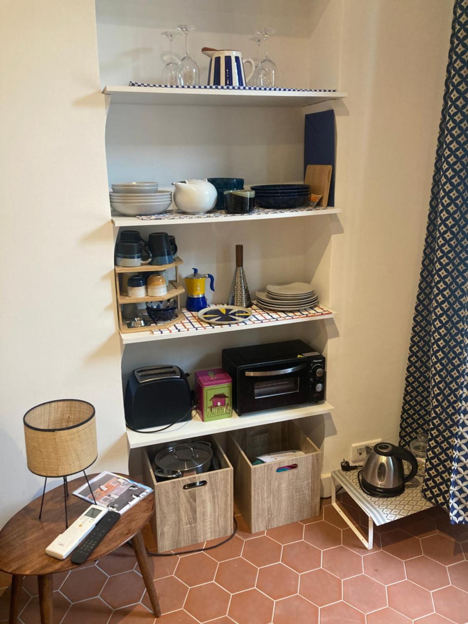 Duplex Dans Maison De Village Apartment